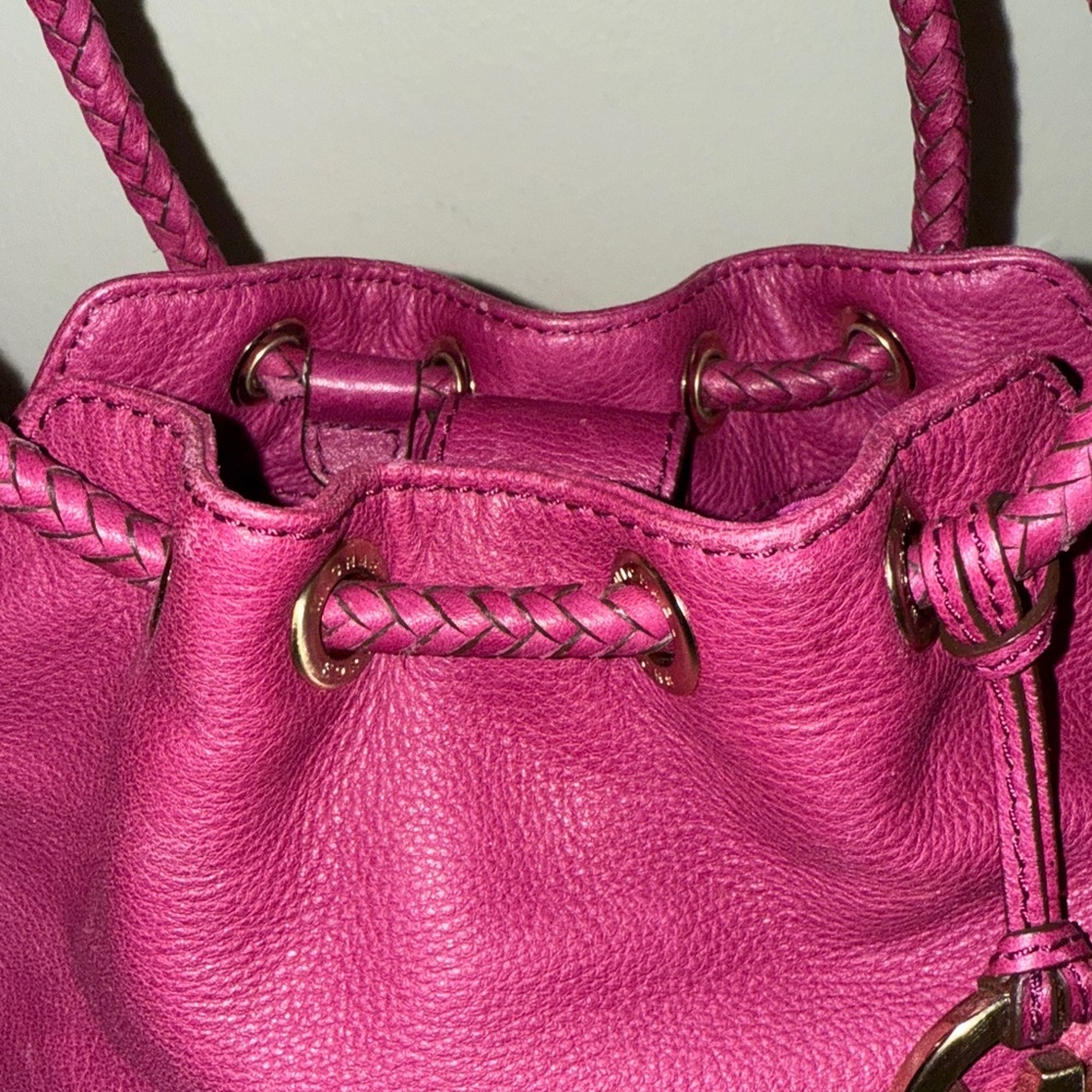 Michael Kors Authentic‎ Vintage Tote Mini Bag. - Picture 3 of 9